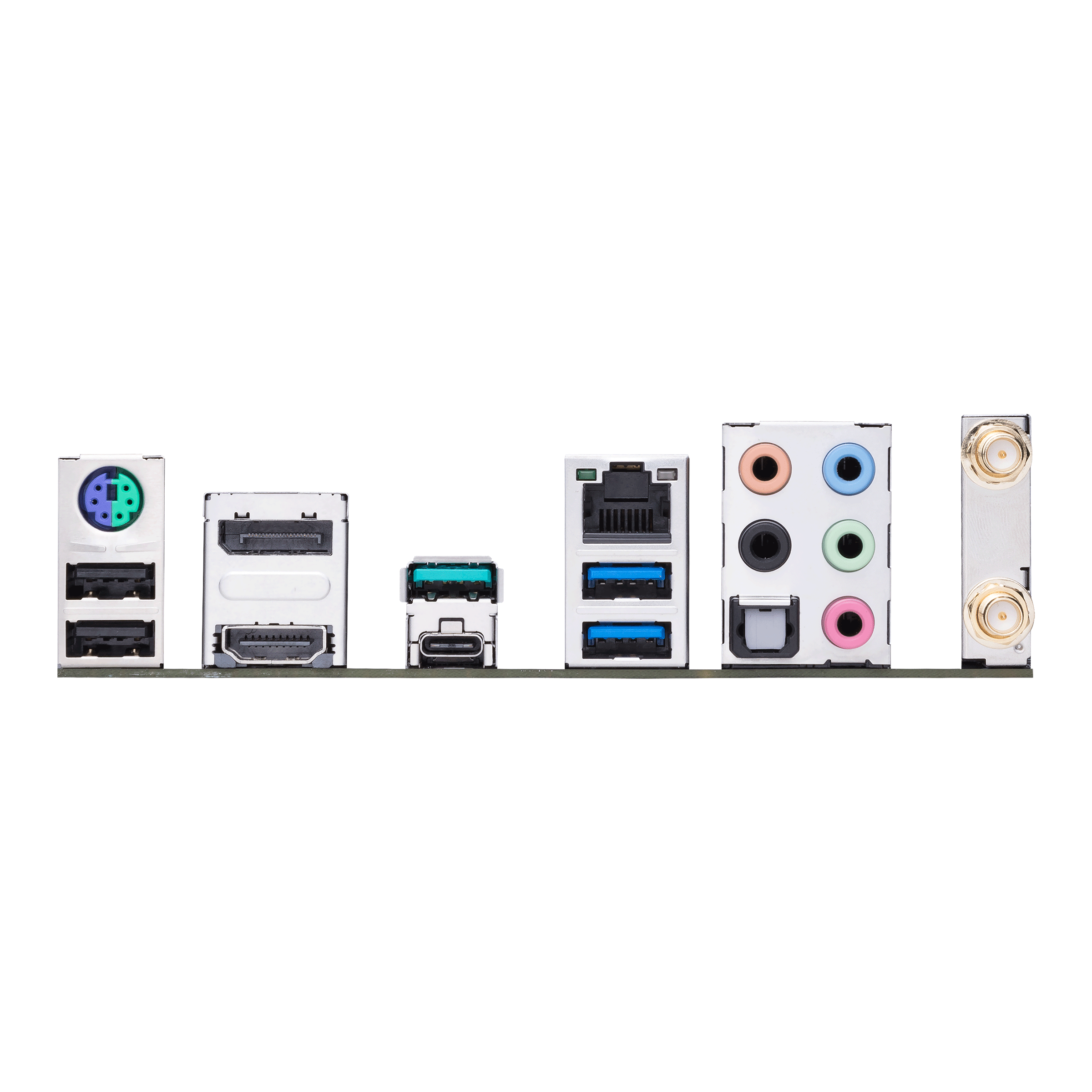 ASUS PRIME Z690-P WIFI Mainboard Schwarz