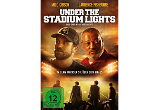Under the Stadium Lights [DVD]