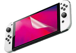 ISY Protection d'écran pour Nintendo Switch OLED (IC-5014)