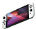 ISY Screenprotector voor Nintendo Switch OLED 2 stuks (IC-5016)