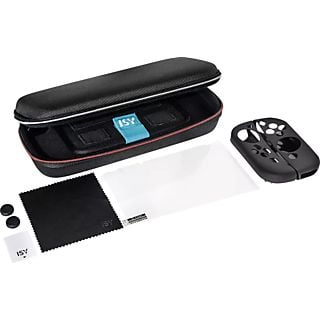 ISY Kit de démarrage Nintendo Switch OLED (IC-5017)