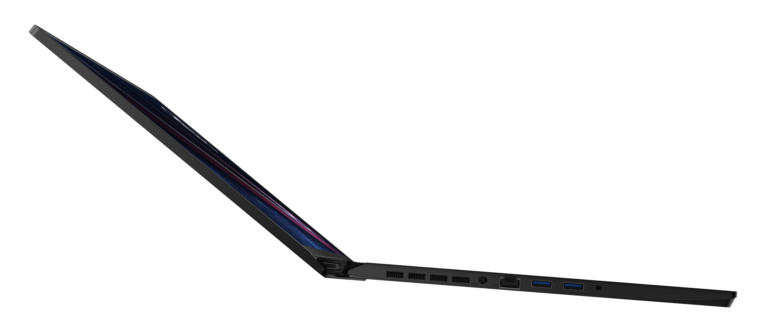 MSI GS76 Stealth 11UH-499 - 17,3 Zoll - Intel® Core™ i7 i7-11800H - 32 GB - 1 TB - NVIDIA GeForce RTX™ 3080 - Windows 10 Home (64 Bit)