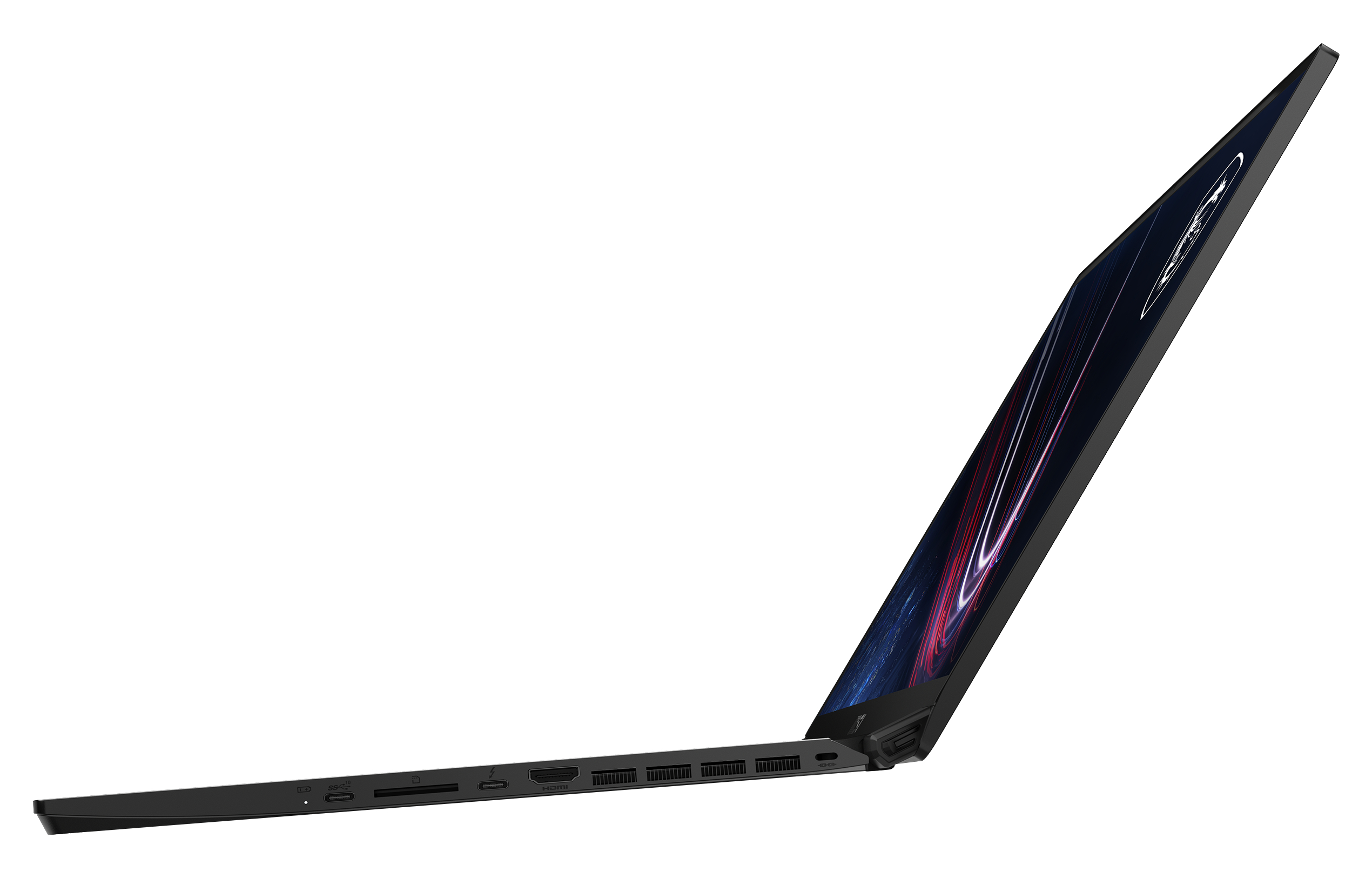 MSI GS76 Stealth 11UH-499 - 17,3 Zoll - Intel® Core™ i7 i7-11800H - 32 GB - 1 TB - NVIDIA GeForce RTX™ 3080 - Windows 10 Home (64 Bit)