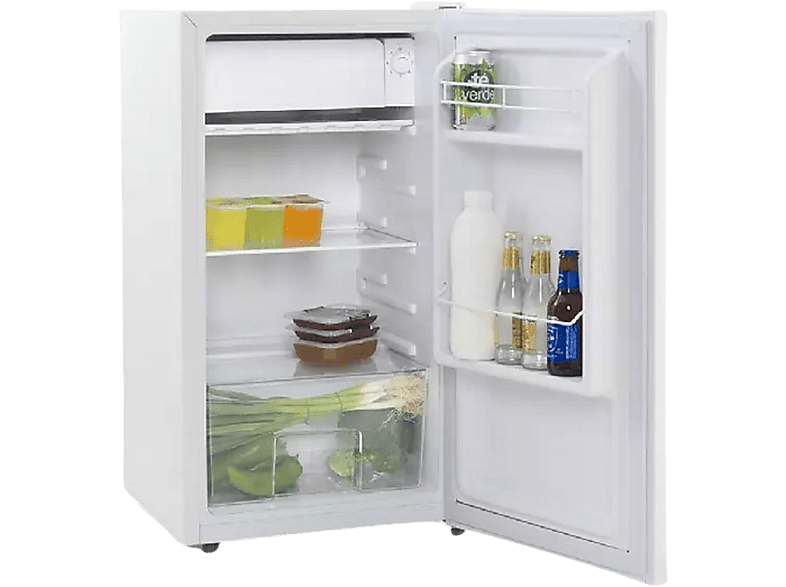 Cuáles son los frigoríficos más pequeños del mercado? - Tien21