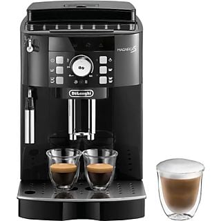 DE LONGHI Machine expresso Magnifica (ECAM21.117B)