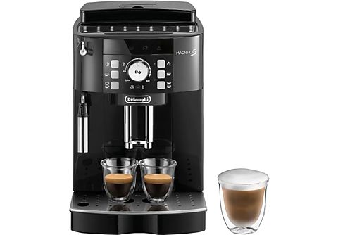 DE LONGHI Espressomachine Magnifica (ECAM21.117B)