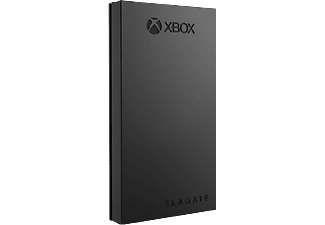 SEAGATE Disque Game Drive pour Xbox 1 To SSD - Disque dur (Noir)