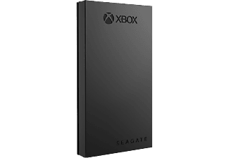 SEAGATE Game Drive per Xbox 1TB SSD - Disco fisso (Nero)