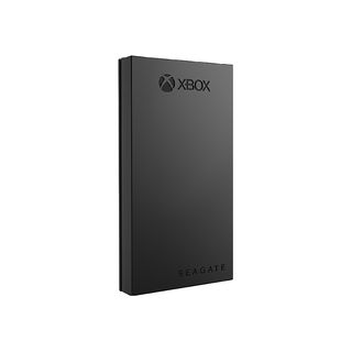 SEAGATE Game Drive per Xbox 1TB SSD - Disco fisso (Nero)