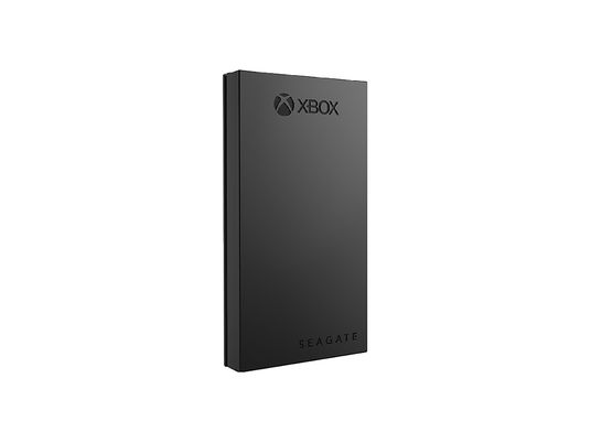 SEAGATE Disque Game Drive pour Xbox 1 To SSD - Disque dur (Noir)