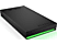 SEAGATE Disque Game Drive pour Xbox 1 To SSD - Disque dur (Noir)