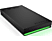SEAGATE Game Drive für Xbox 1TB SSD - Festplatte (Schwarz)