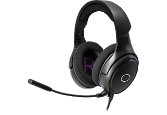 COOLER MASTER MH630 - Cuffie per gaming, Nero