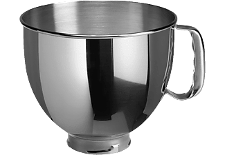 KITCHENAID 1080.25 EDELSTAHLSCHÜSSEL 4.8L - Schüssel (Edelstahl)