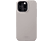 HOLDIT Mobilskal Silikon iPhone 13 Pro - Taupe