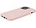 HOLDIT Mobilskal Silikon iPhone 13 Pro Max - Blush Pink