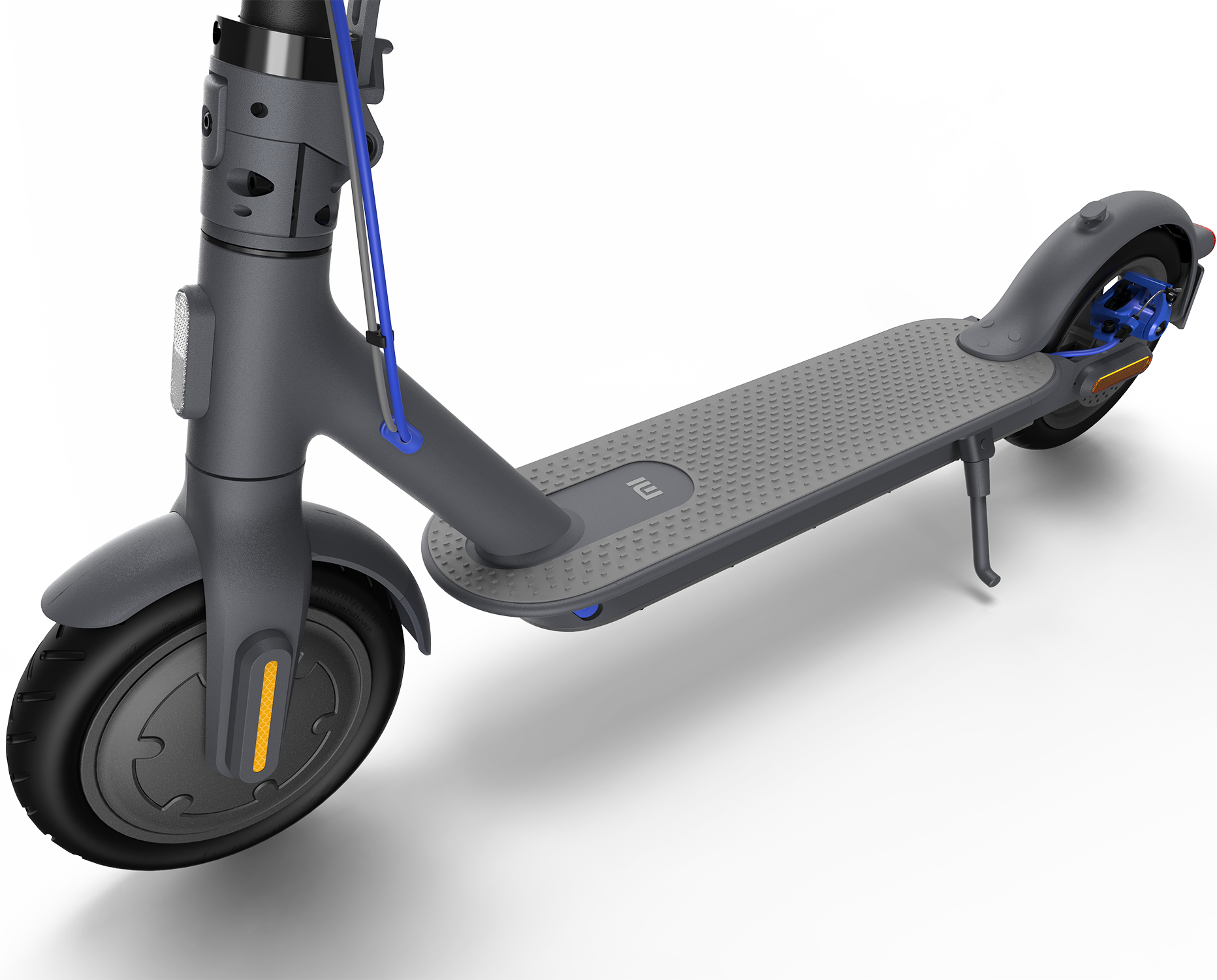XIAOMI Mi Electric Scooter 3 Zwart