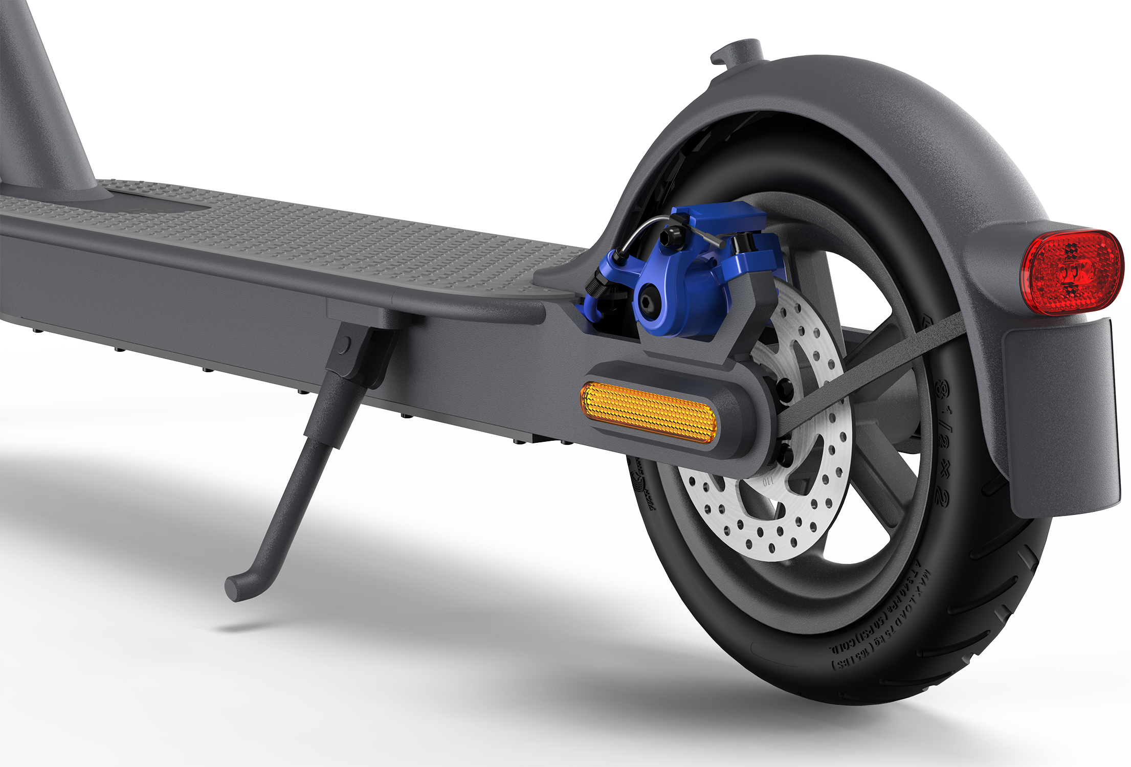 XIAOMI Mi Electric Scooter 3 Zwart