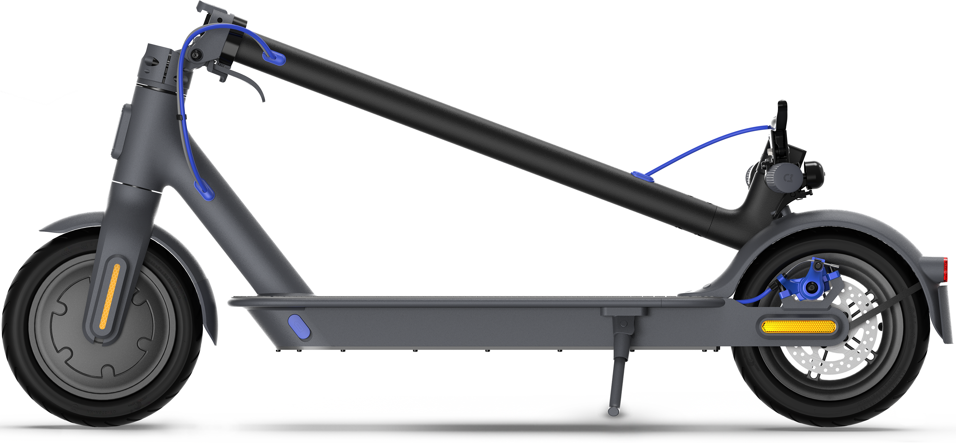 XIAOMI Mi Electric Scooter 3 Zwart