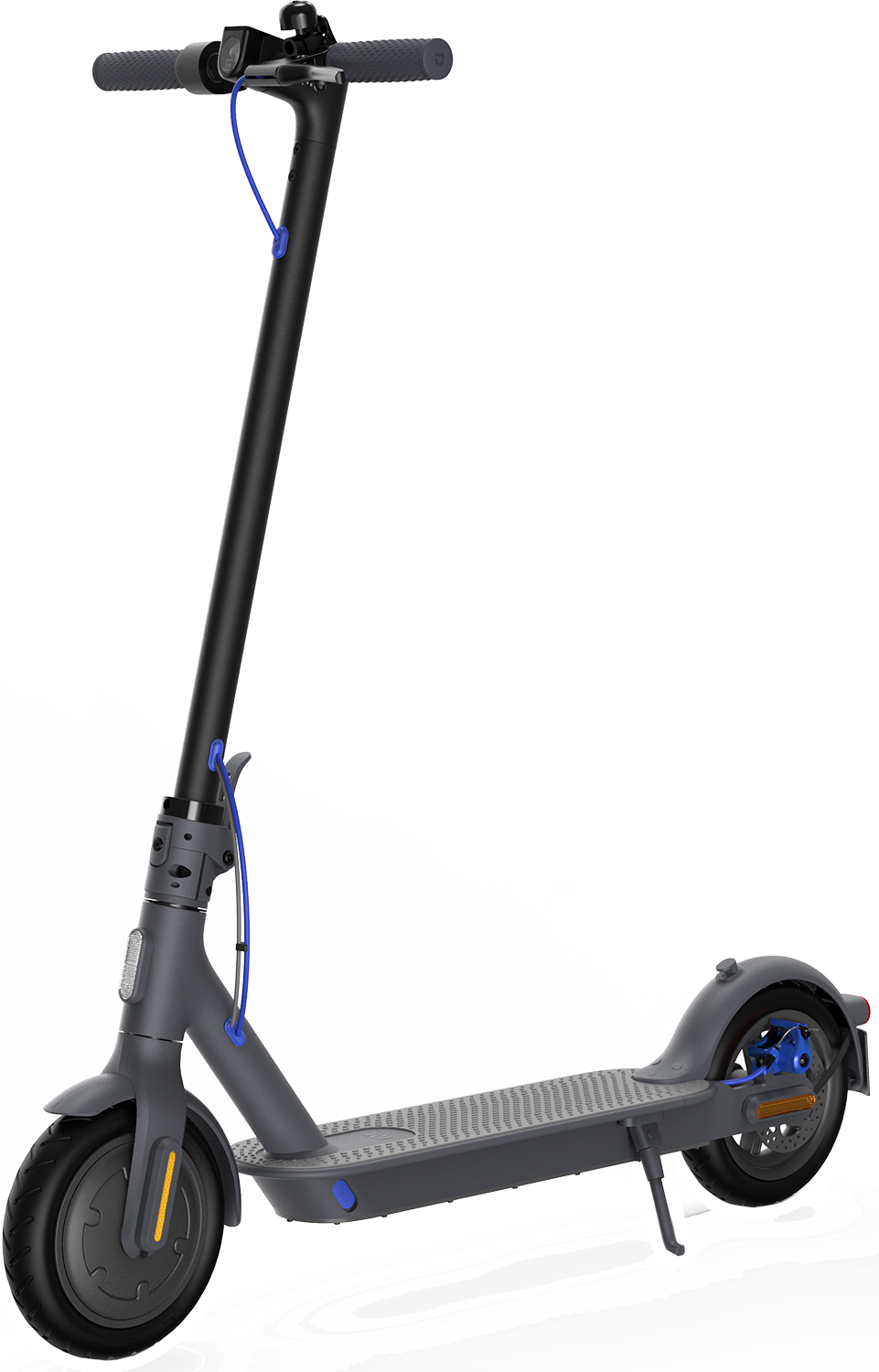 XIAOMI Mi Electric Scooter 3 Zwart