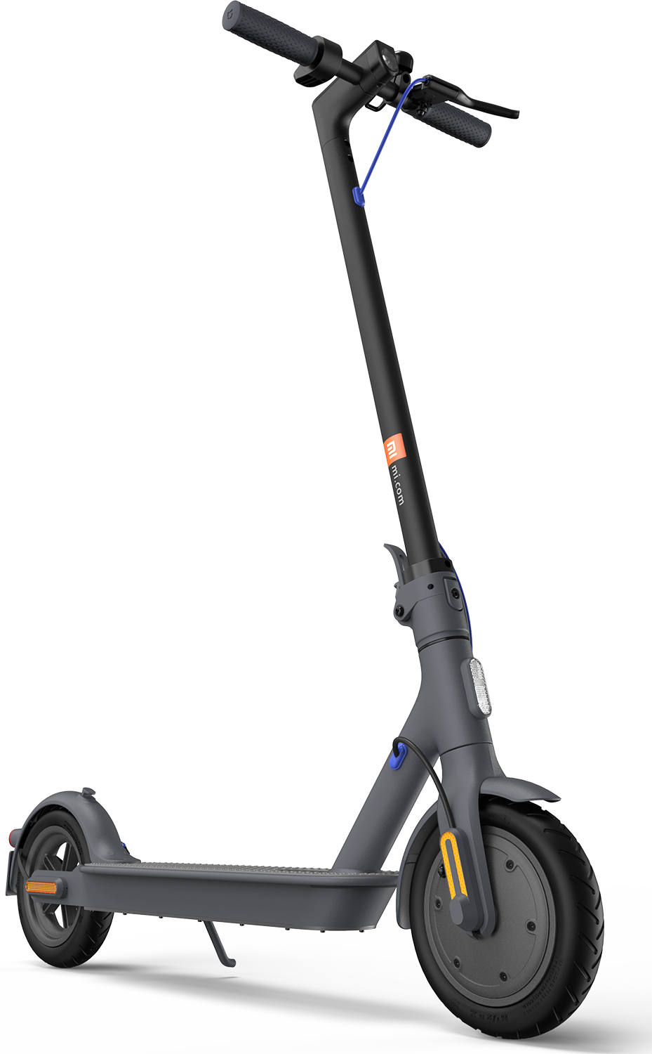XIAOMI Mi Electric Scooter 3 Zwart