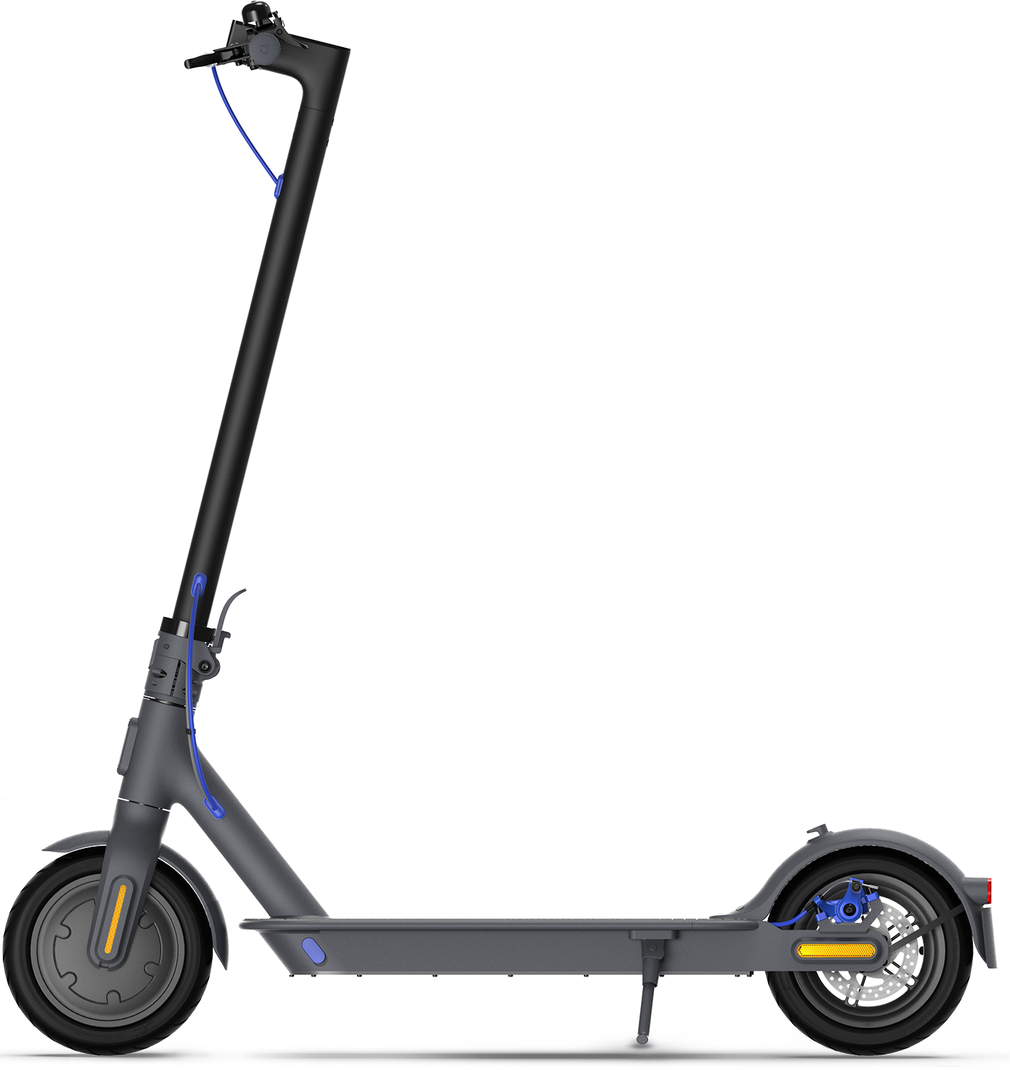 XIAOMI Mi Electric Scooter 3 Zwart