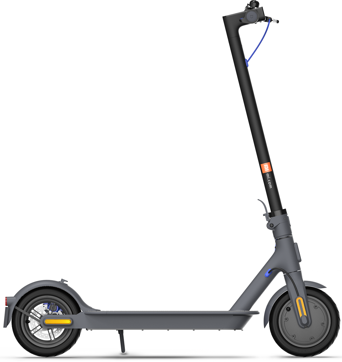XIAOMI Mi Electric Scooter 3 Zwart