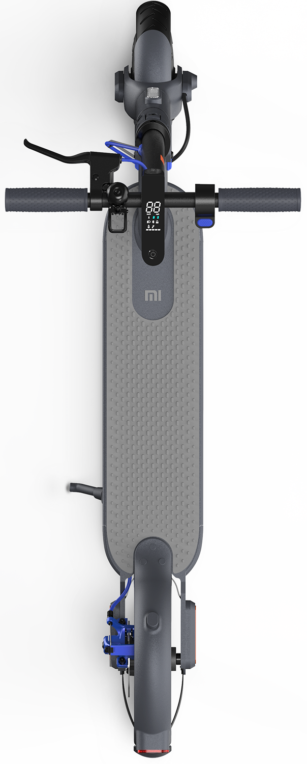 XIAOMI Mi Electric Scooter 3 Zwart