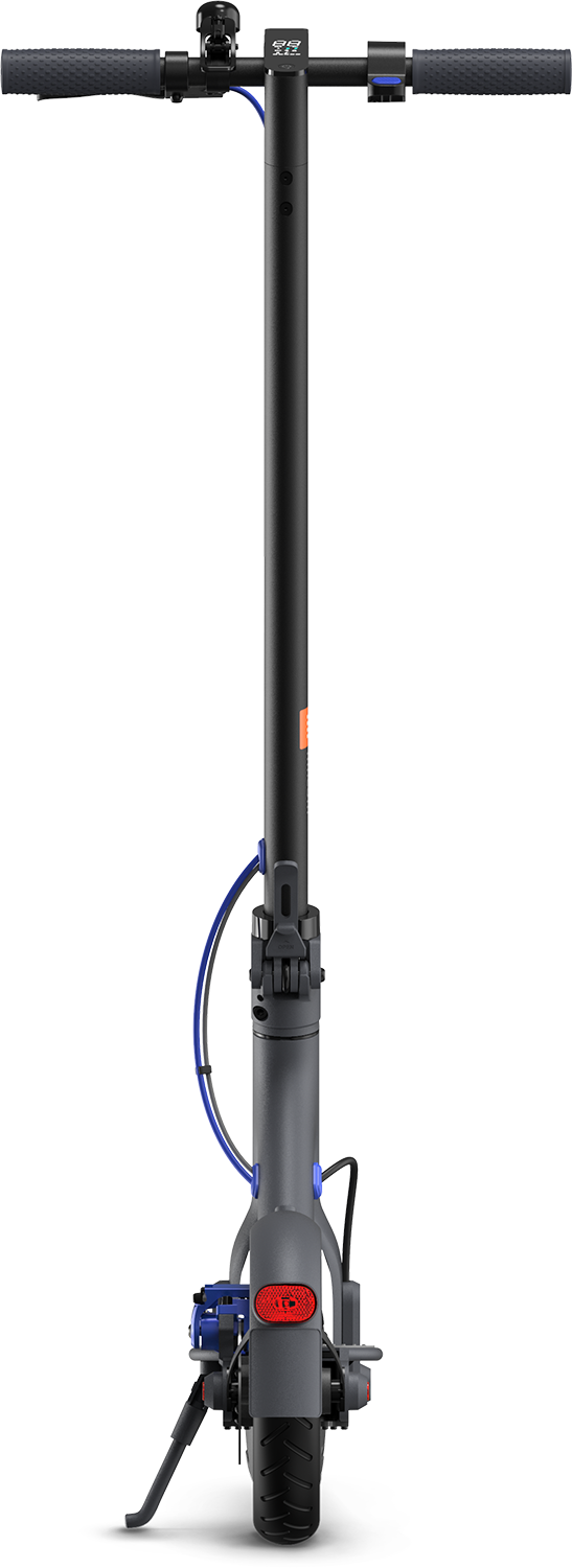 XIAOMI Mi Electric Scooter 3 Zwart