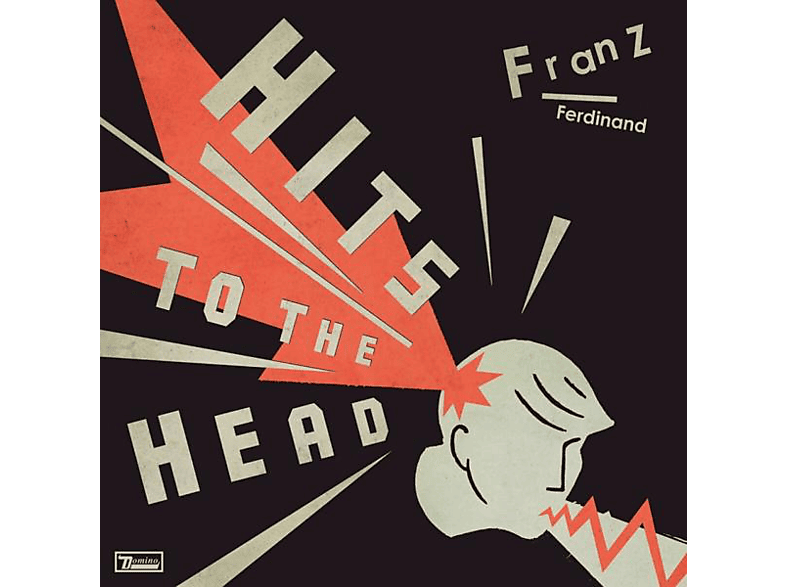 Franz Ferdinand - Hits To The Head - (CD)