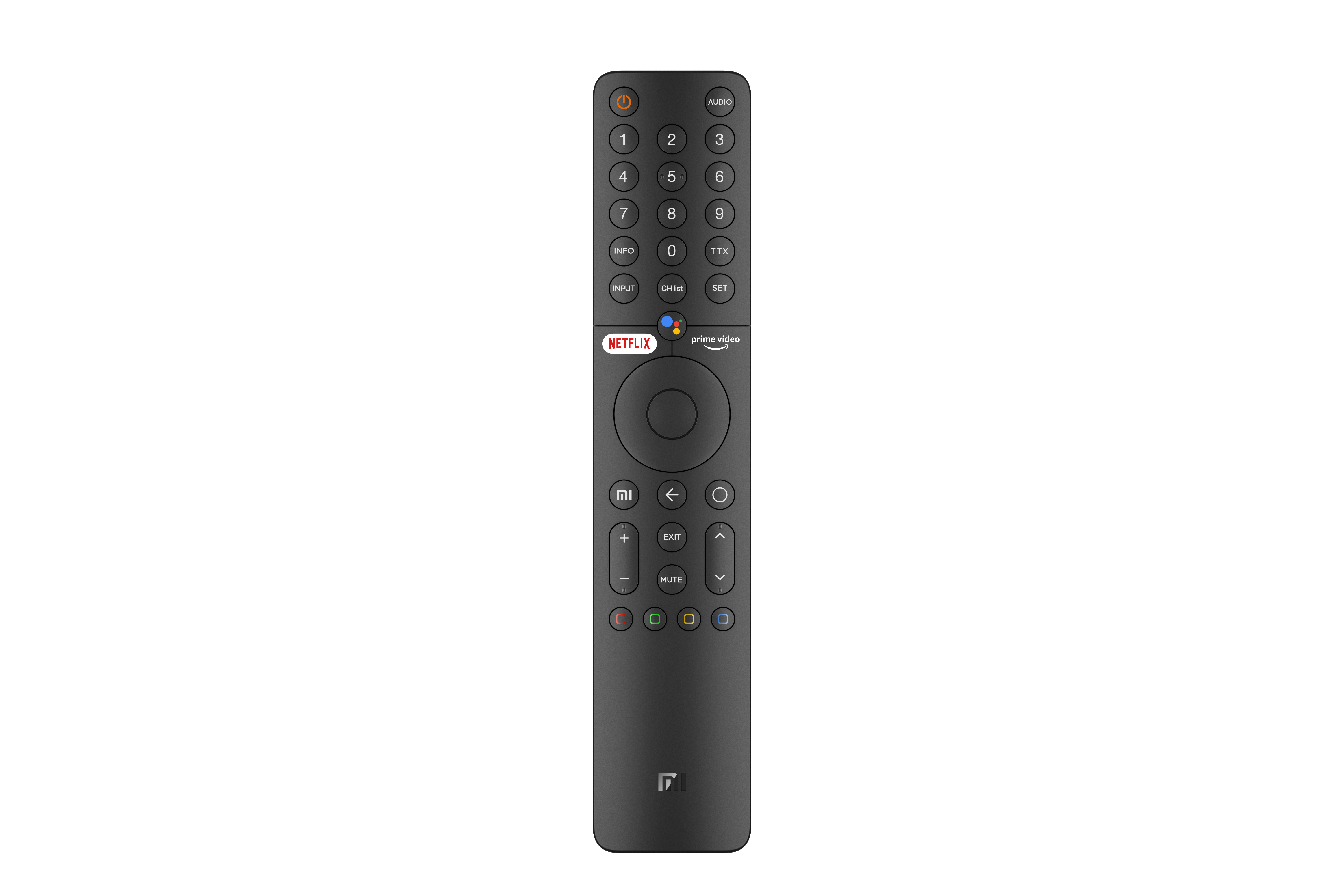 XIAOMI MI TV Q1 75" QLED TV (Flat, 75 Zoll / 189 cm, UHD 4K, SMART TV, Android TV 9.0)