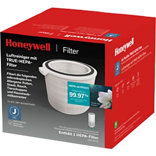 HONEYWELL HRFJ830E - HEPA-Filter (Weiss)