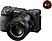 SONY Alpha 6600 Body - Appareil photo à objectif interchangeable Noir