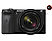 SONY Alpha 6600 Body + E 18-135mm F3.5-5.6 OSS - Fotocamera Nero