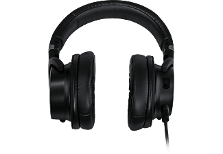 COOLER MASTER MH751 - Gaming Headset, Schwarz