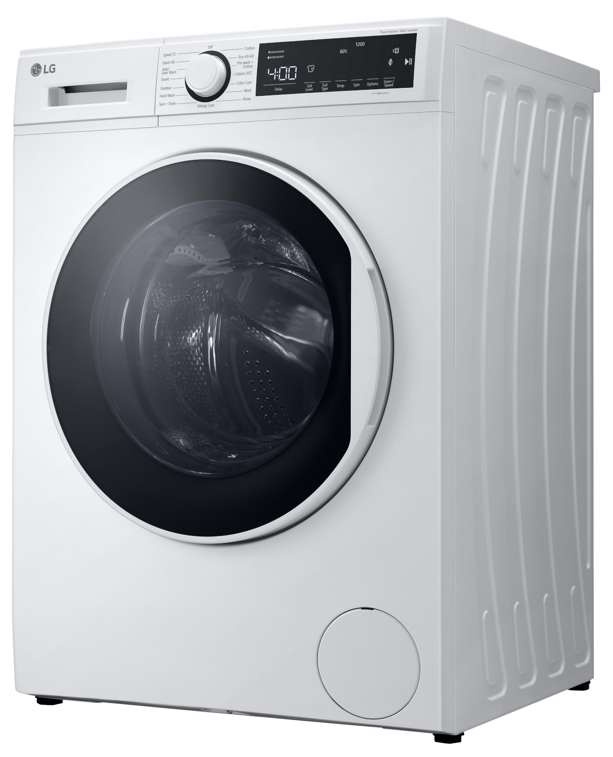 LG F2WT108N0E elöltöltős mosógép