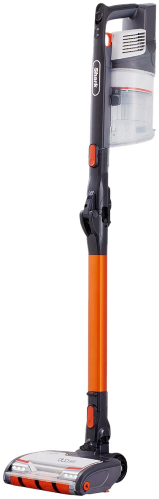 SHARK Draadloos steelstofzuiger (IZ201EU)