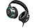 COOLER MASTER MH650 - Gaming Headset, Schwarz