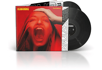 Scorpions - Rock Believer [Vinyl]