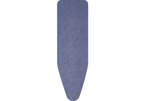 BRABANTIA Overtrek 124x38 cm (B) Denim Blue