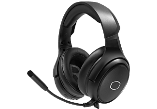 COOLER MASTER MH670 - Casque de jeu, Noir