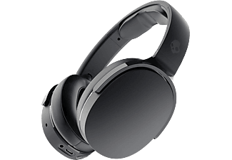 SKULLCANDY Hesh EVO vezeték nélküli fejhallgató, fekete (S6HVW-N740)