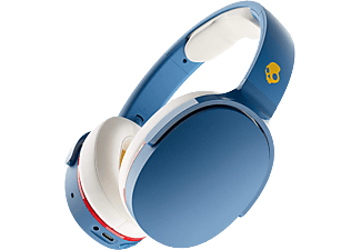 SKULLCANDY Hesh EVO vezeték nélküli fejhallgató, 92 kék (S6HVW-N745)