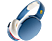 SKULLCANDY Hesh EVO vezeték nélküli fejhallgató, 92 kék (S6HVW-N745)