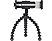 JOBY GripTight Tablet PRO 2 GorillaPod - Trépied
