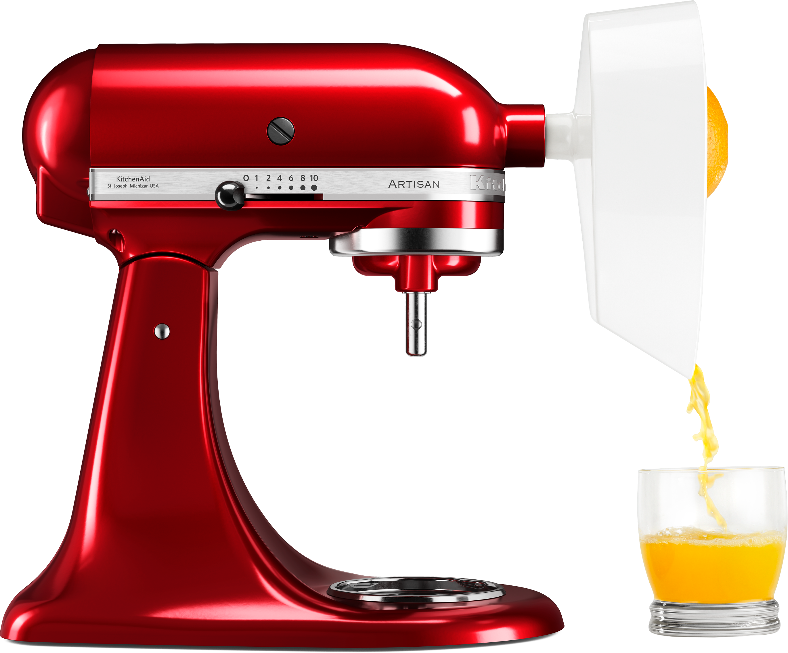 KITCHENAID 1080.09 - Zitruspresse