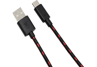 SNAKEBYTE USB Charge:Cable töltőkábel (Nintendo Switch)