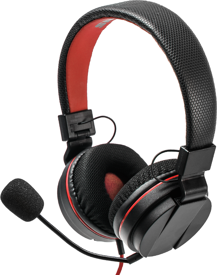 SNAKEBYTE Head:Set S vezetékes fejhallgató (Nintendo Switch)