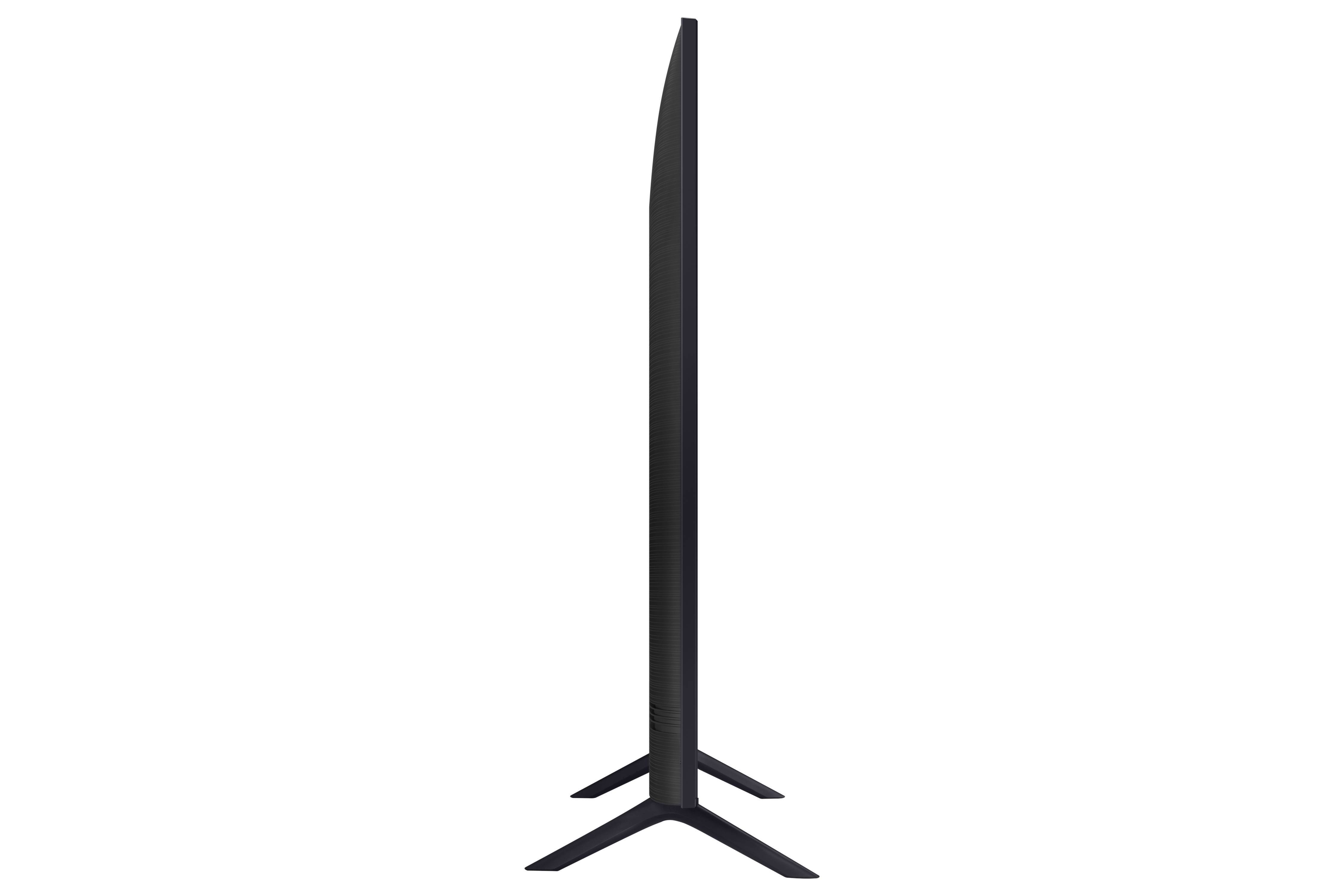 SAMSUNG 65AU7200 65" 163 Ekran Uydu Alıcılı Smart 4K Ultra HD LED TV