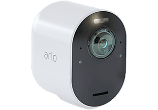 ARLO Ultra 2 Spotlight Extrakamera - Vit